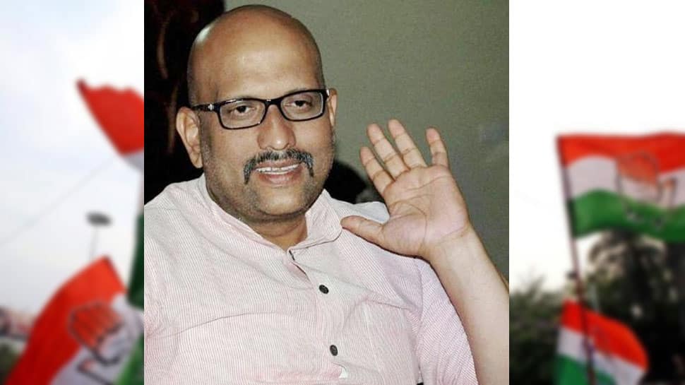 No Narendra Modi vs Priyanka Gandhi Vadra in Varanasi as Congress names Ajay Rai as its candidate