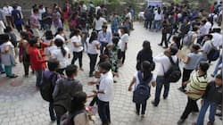 NEET 2019: Kashmir Valley aspirants alloted four more centres