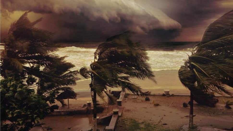 Cyclonic storm, heavy rainfall across Tamil Nadu and Puducherry in next 48 hours, warns IMD