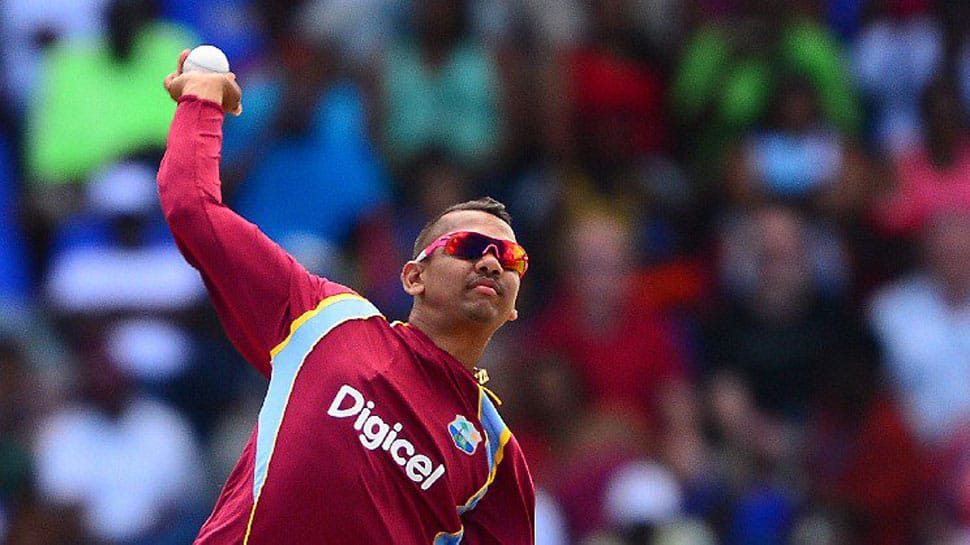 West Indies spinner Sunil Narine rues missed World Cup opportunity