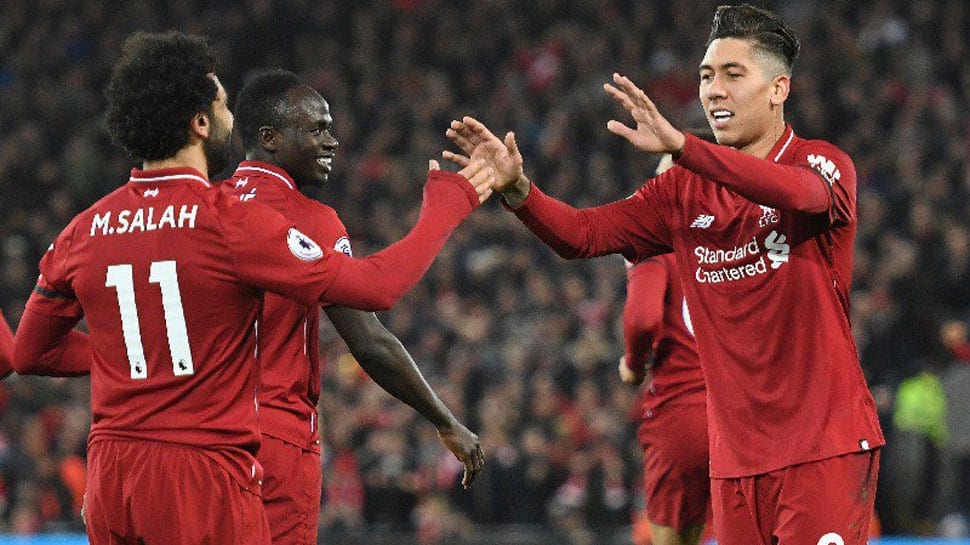 EPL: Liverpool eye 97-point total but it may not be enough