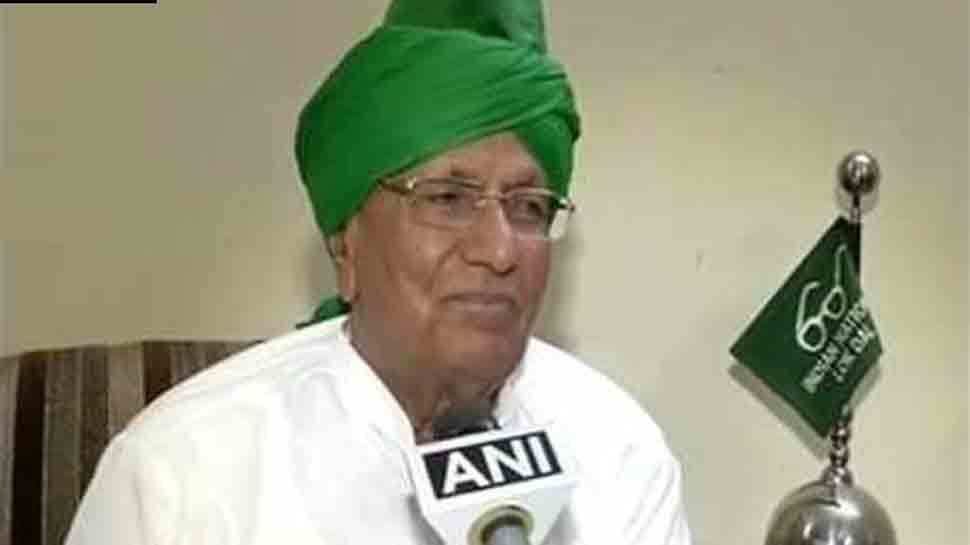 ED files supplementary chargesheet against Om Prakash Chautala in disproportionate assets case