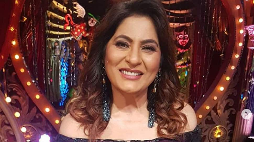 Archana Puran Singh gets nostalgic about &#039;Kuch Kuch Hota Hai&#039; 