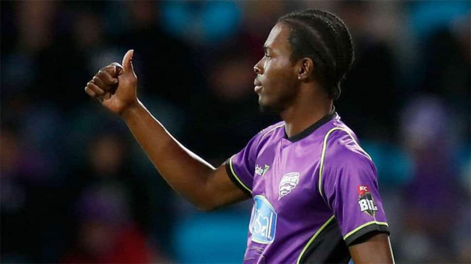 Feel really excited about joining England: Jofra Archer