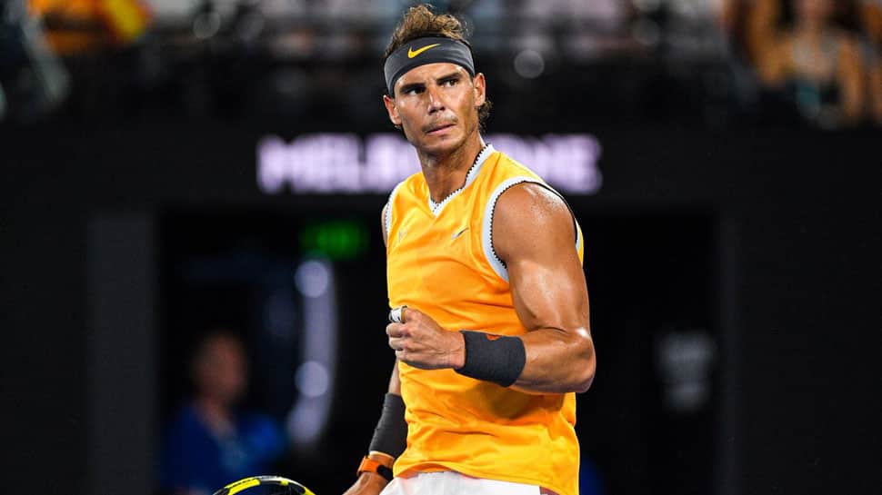 Barcelona Open: Rafael Nadal faces Dominic Thiem for final spot