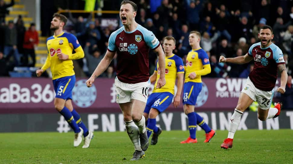 Liverpool bank on Ashley Barnes to derail Manchester City title bid