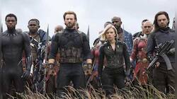 'Avengers: Endgame' frenzy reaches political domain