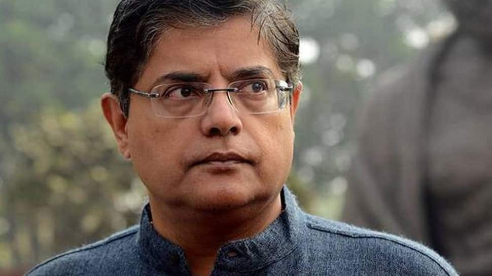 Odisha: BJD alleges &#039;distribution of cash among voters&#039; by BJP&#039;s Baijayant Panda&#039;s aides in Kendrapada