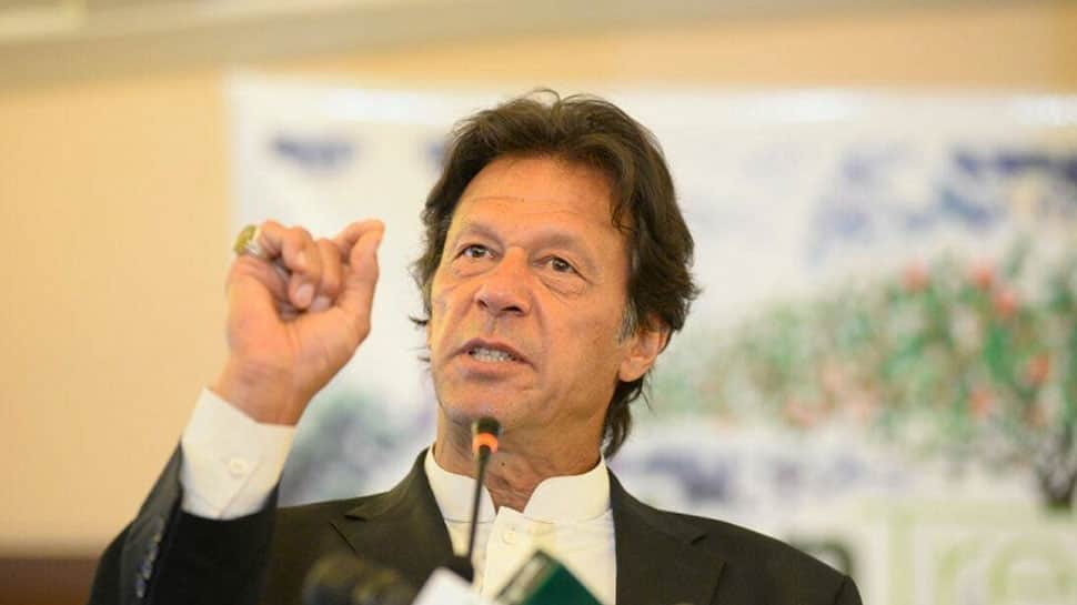 Ties with India &#039;only problem&#039; for peace in region: Pakistan PM Imran Khan