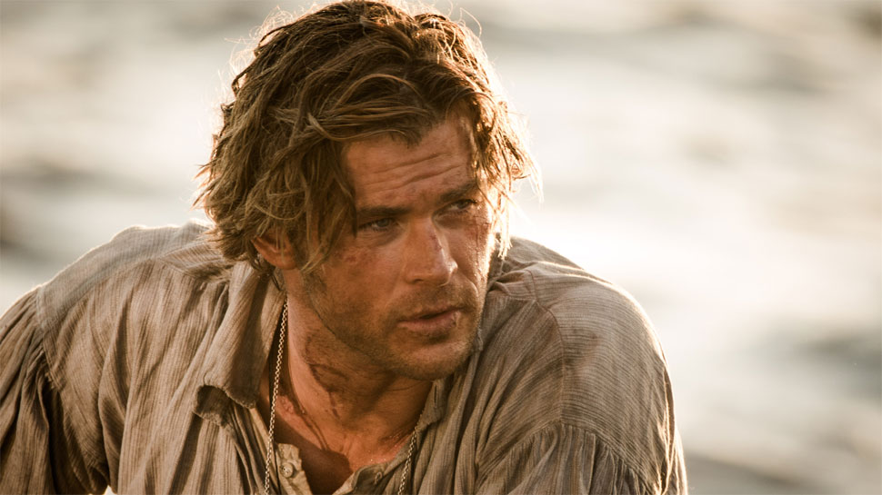 Hemsworth not sure about end of 'Avengers' franchise Hemsworth not sure about end of 'Avengers' franchise