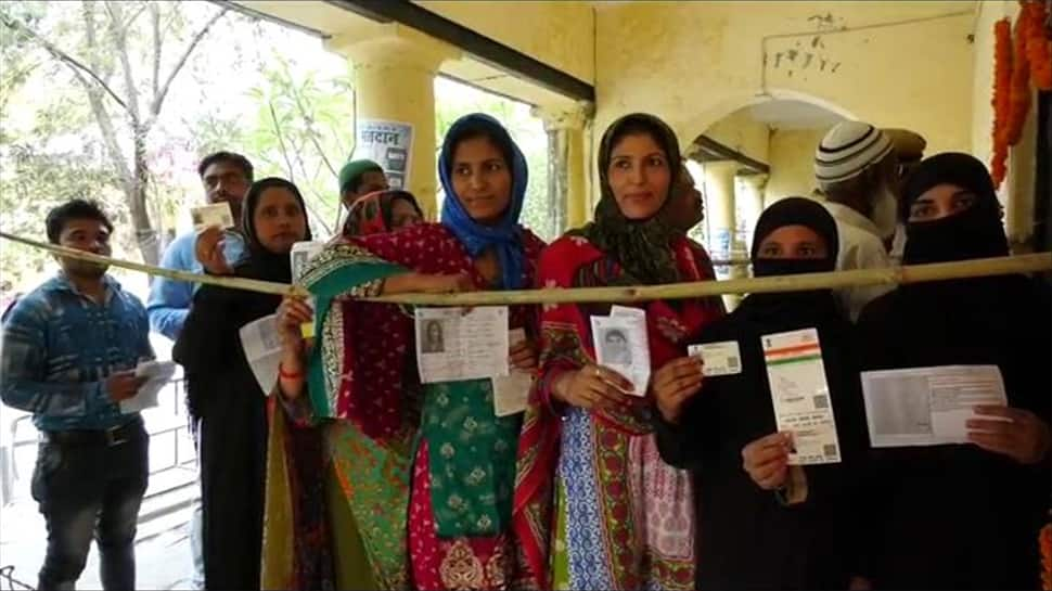 71 constituencies vote in phase 4 of Lok Sabha election: Know the parties which currently hold the seats