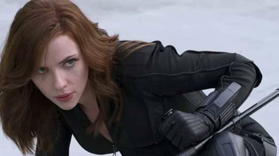 Scarlett Johansson might take political plunge &#039;some time in future&#039;