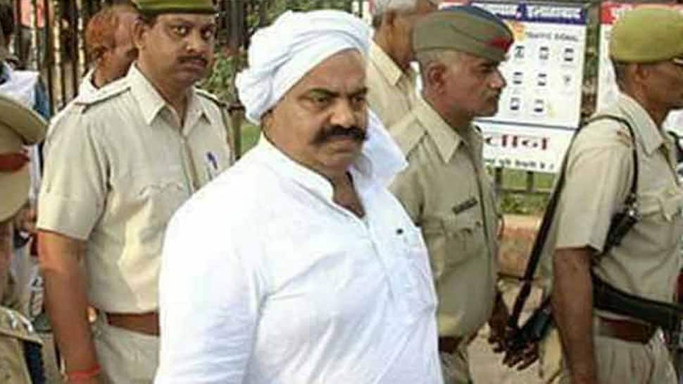 Jailed ex-MP Ateeq Ahmad to fight against PM Modi in Varanasi