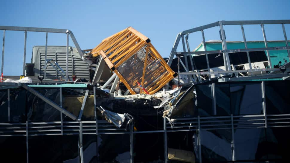 4 dead, 3 injured after crane collapses at Google&#039;s new campus in Seattle