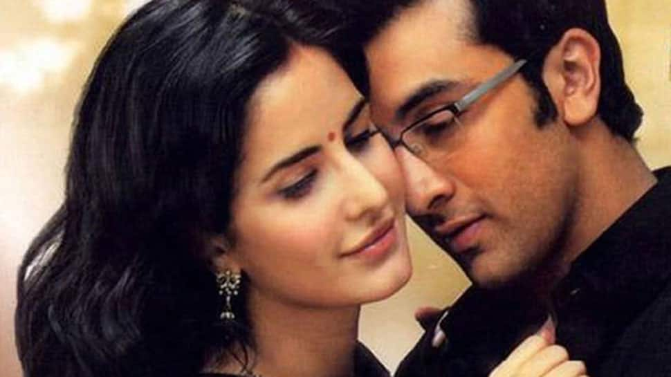 Katrina Kaif opens up on break-up with Ranbir Kapoor