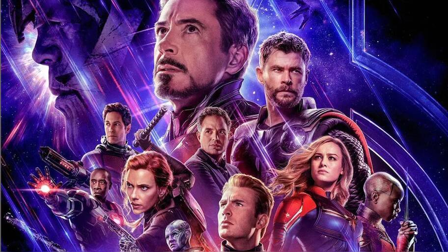 'Avengers: Endgame' rakes in $1.2 bn globally