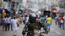 Sri Lankan intelligence receives inputs of attacks on Buddhist temples