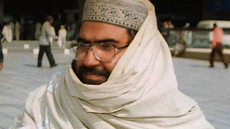 China likely to remove hold on UN listing of Masood Azhar as global terrorist