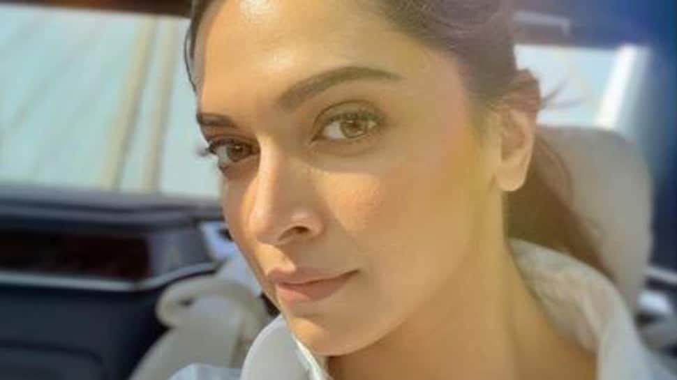 Deepika Padukone clears the air about her citizenship