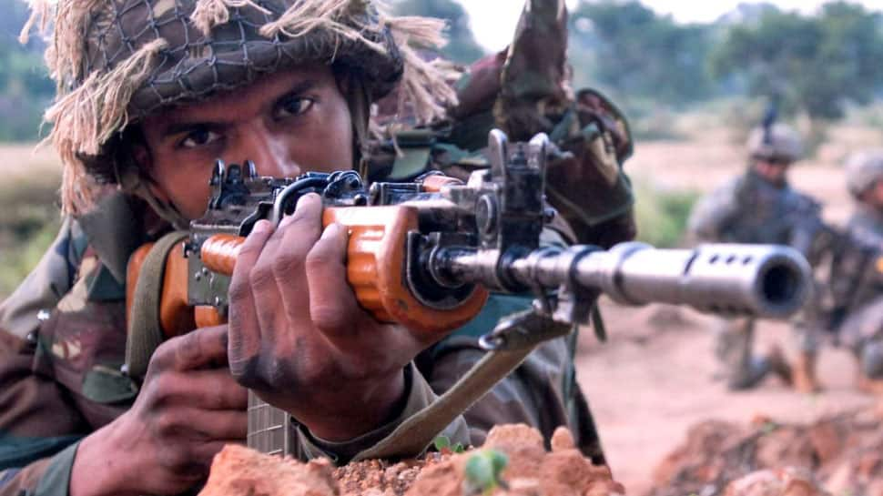 India, Pakistan increased defence spending in 2018, says Swedish think tank