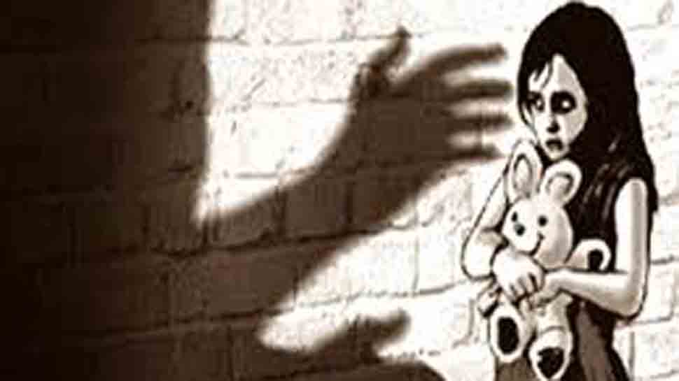 Security guard strangulates 6-year-old girl, rapes her corpse in Haridwar