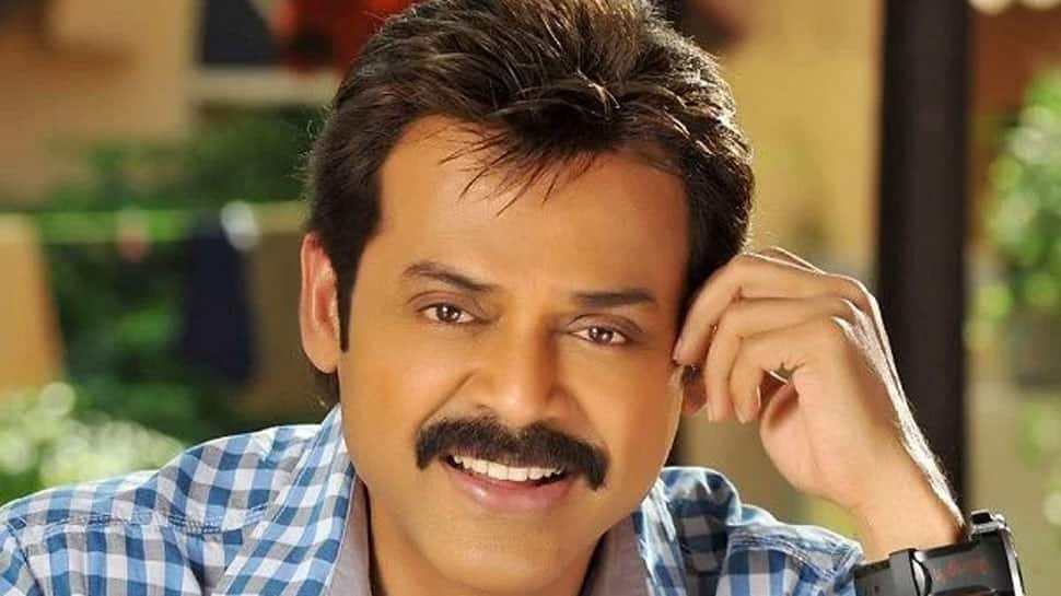 Venkatesh and Varun Tej now part of Hollywood film Aladdin