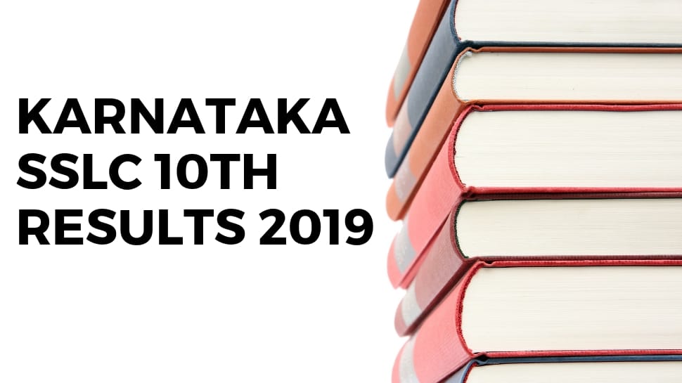 KAR SSLC 2019 class 10 results: Karnataka Secondary Education Examination Board (KSEEB) to announce class 10 results on Tuesday on karresults.nic.in