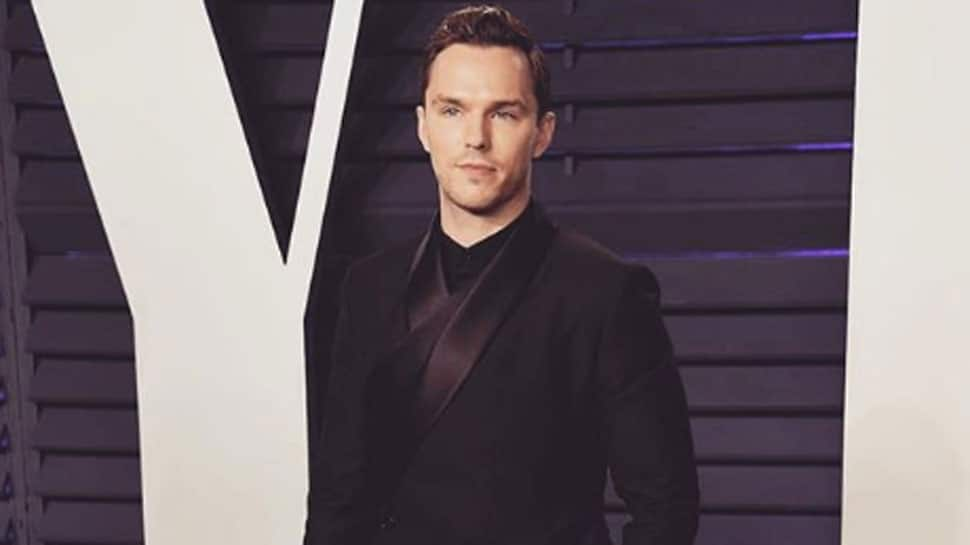 Nicholas Hoult to star in &#039;Those Who Wish Me Dead&#039;