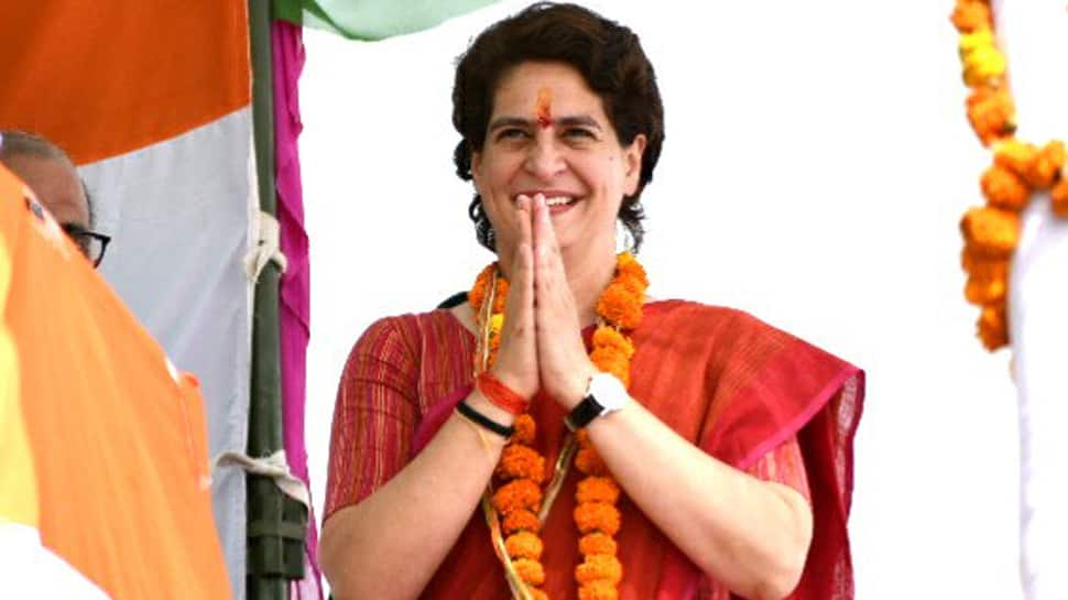 Priyanka Gandhi Vadra reveals why she did not contest from Varanasi Lok Sabha seat against Narendra Modi