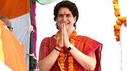 Priyanka reveals why she did not contest from Varanasi seat against Modi