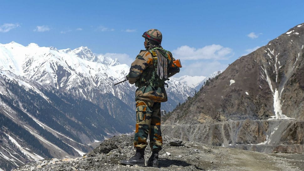 559 polling booths set up in Ladakh for fifth phase Lok Sabha election