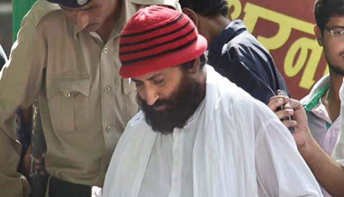 Narayan Sai, son of Asaram Bapu, sentenced to life in Surat rape case