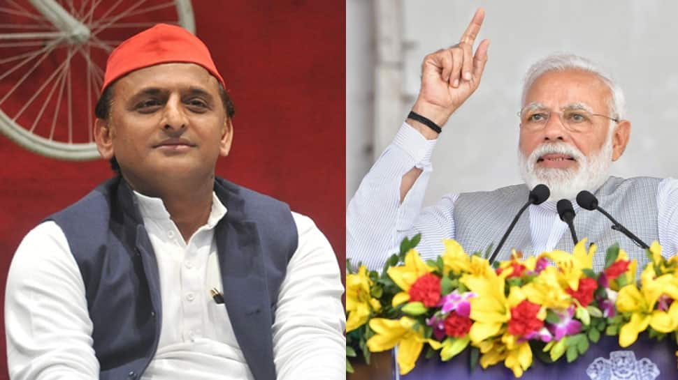 PM Modi, Akhilesh-Mayawati to address rally in Ayodhya region on Wednesday