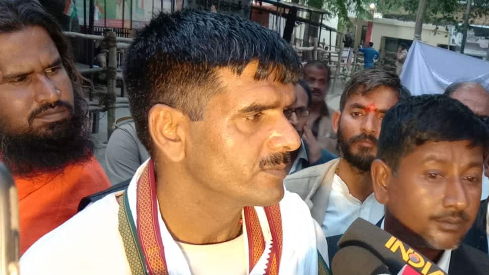 Government targeting me, alleges SP Varanasi candidate Tej Bahadur Yadav over EC notice