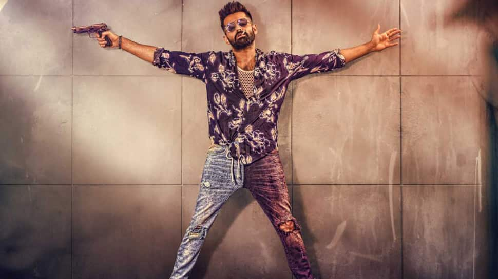 Team iSmart Shankar commences shoot in Varanasi