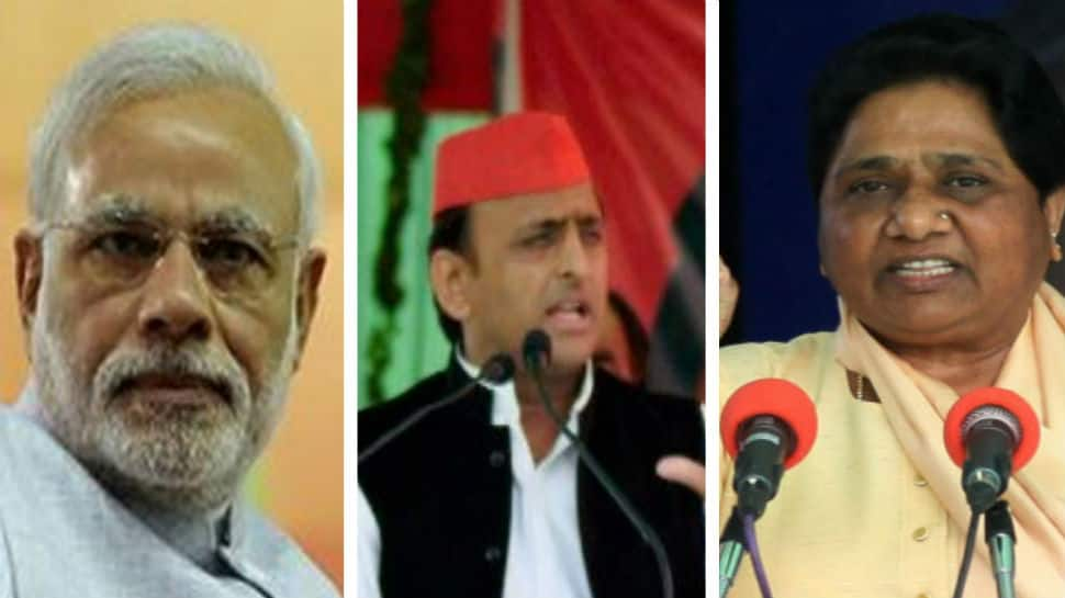 All eyes on Ayodhya as PM Modi, Akhilesh, Mayawati to address rallies here