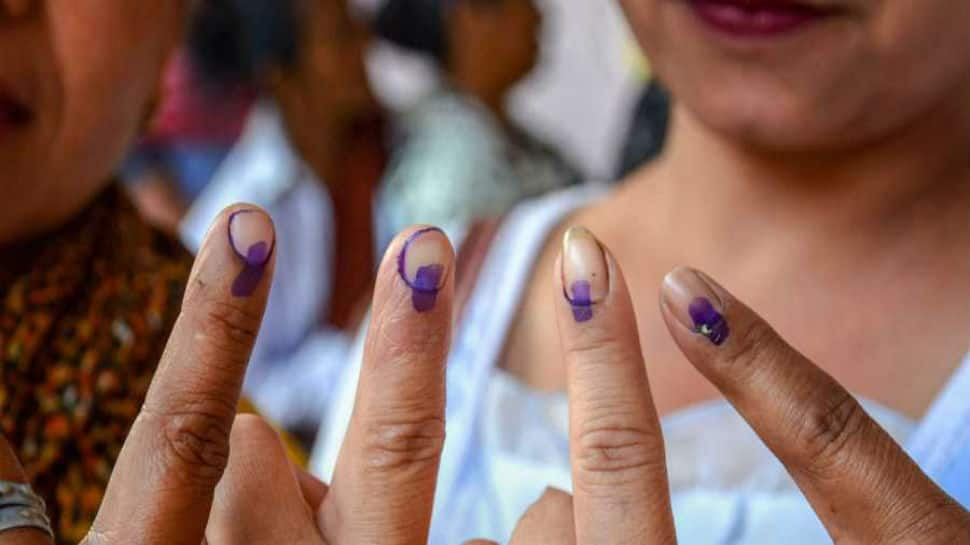 Lok Sabha election, fifth phase: 184 crorepatis, 384 graduate candidates in the fray