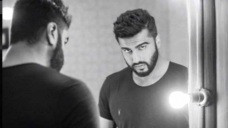 Watch glimpse of Arjun Kapoor starrer &#039;India&#039;s Most Wanted&#039;, trailer to be out on May 2