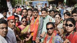 SP candidate Tej Bahadur's nomination for Varanasi Lok Sabha seat cancelled