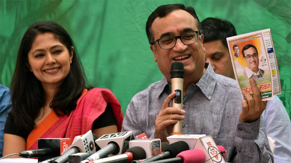 If granted full statehood, Delhi will become &#039;as bad as UP, Bihar&#039;: Ajay Maken