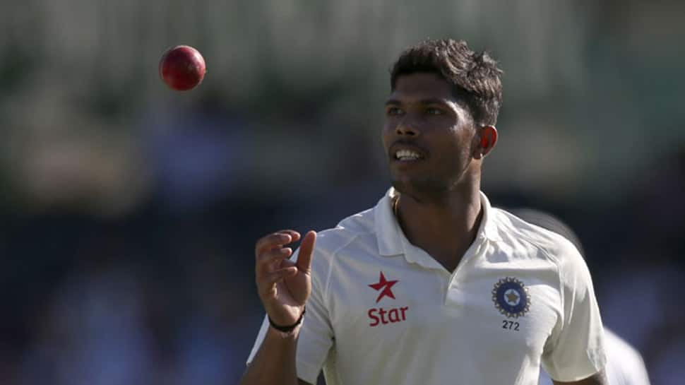 Getting dropped from Indian team after 2-3 matches has led to dip in form: Umesh Yadav