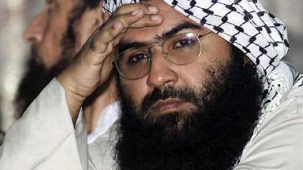 India welcomes listing of Masood Azhar as a global terrorist