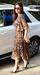 Mouni Roy spotted in Khar