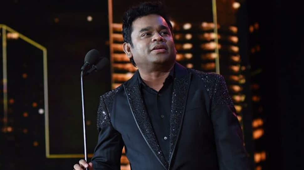 Rahman to miss &#039;The Voice&#039; finale, Asha Bhosle to step in