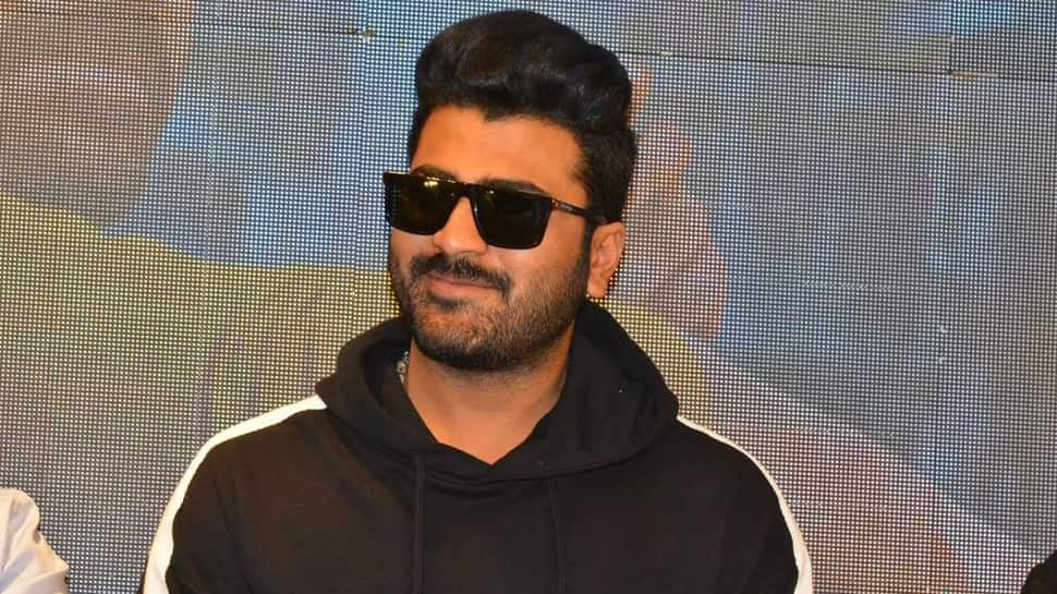 Tollywood actor Sharwanand to team up with a debutant director for his Tamil film