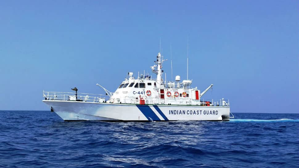 Cyclone Fani: Indian Coast Guard works overtime to ensure safety at sea