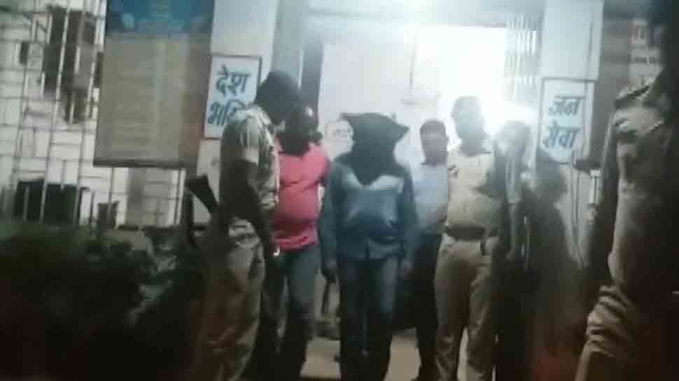 Senior police official shot dead in Madhya Pradesh, one arrested