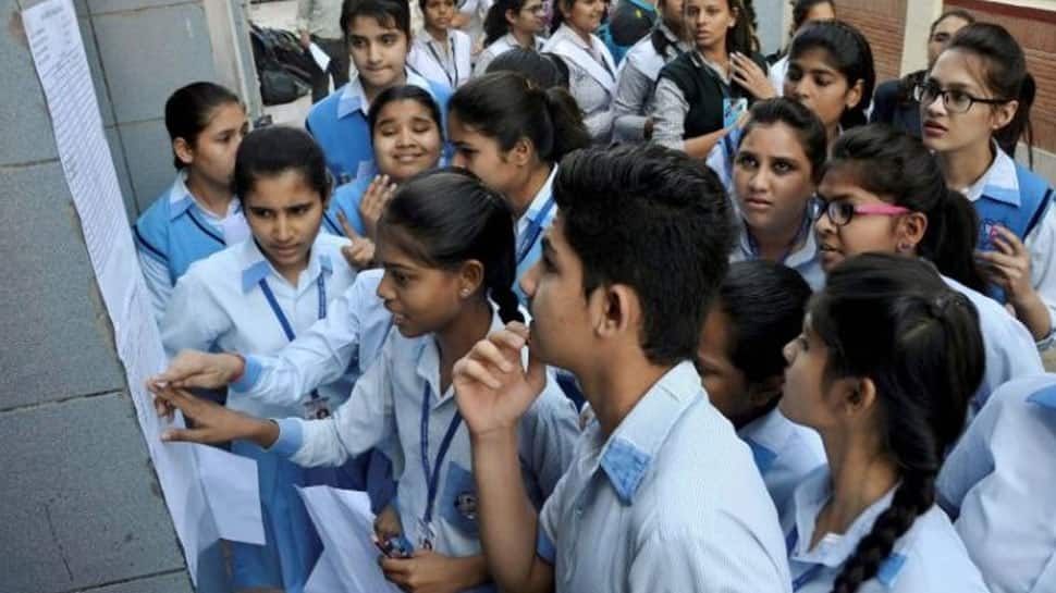 CBSE Class 12 results 2019 declared; Trivendram region tops, Chennai second and Delhi third 