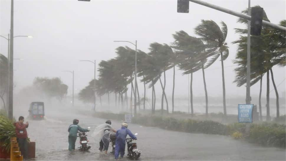 Cyclone Fani: Emergency contact numbers of hospitals in Bhubaneswar