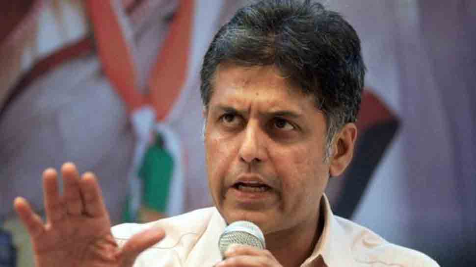 Manish Tewari approaches EC over anti-Sikh riots allegations against family